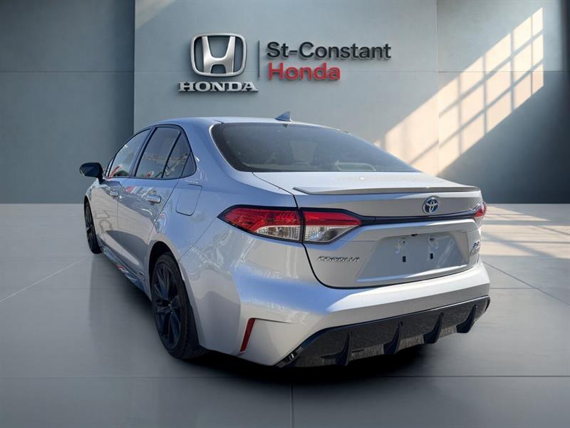 toyota Corolla 2025 - 6