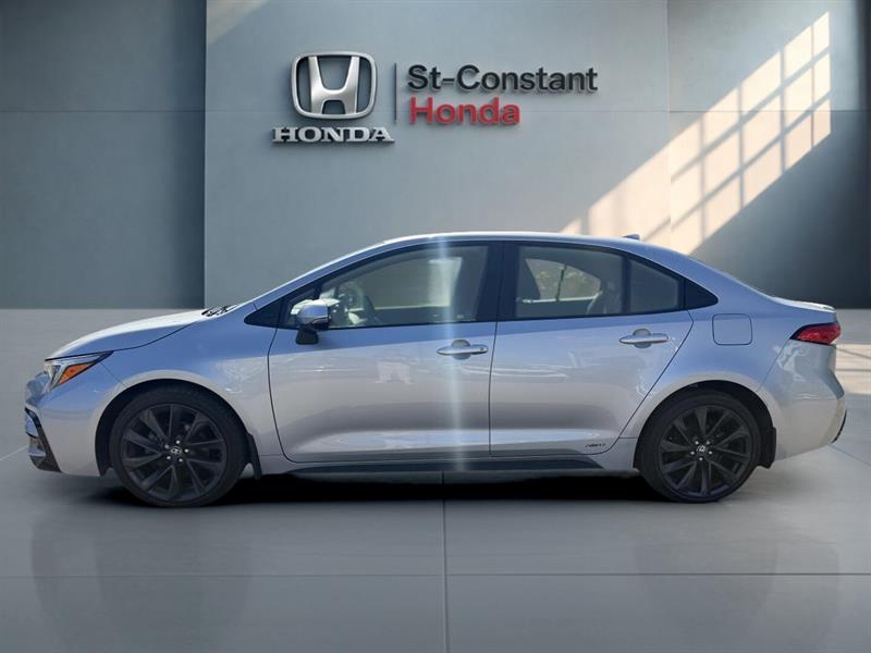 toyota Corolla 2025 - 7
