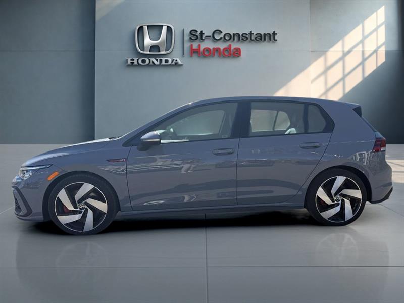 volkswagen Golf GTI 2023 - 6