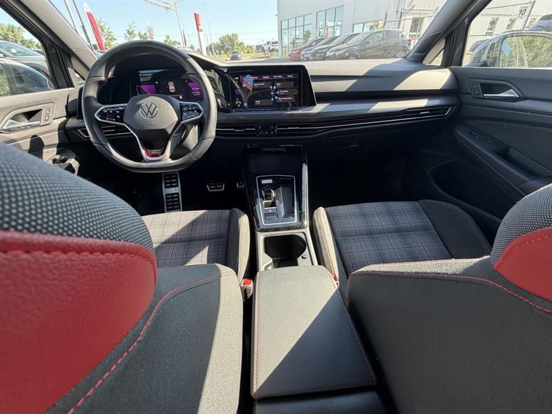 volkswagen Golf GTI 2023 - 7