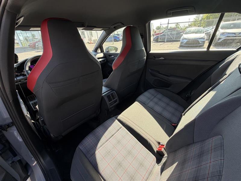 volkswagen Golf GTI 2023 - 9