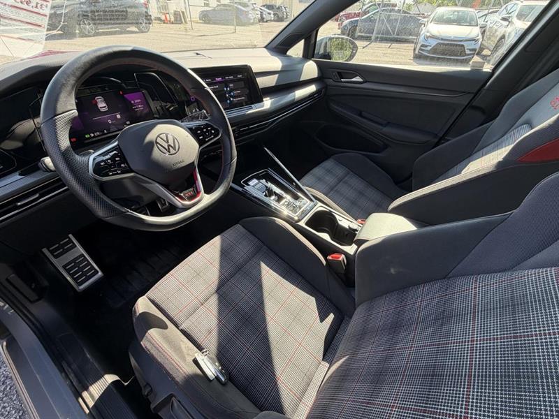 volkswagen Golf GTI 2023 - 10