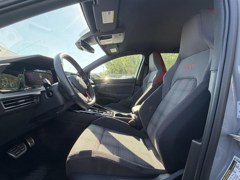 volkswagen Golf GTI 2023 - 11