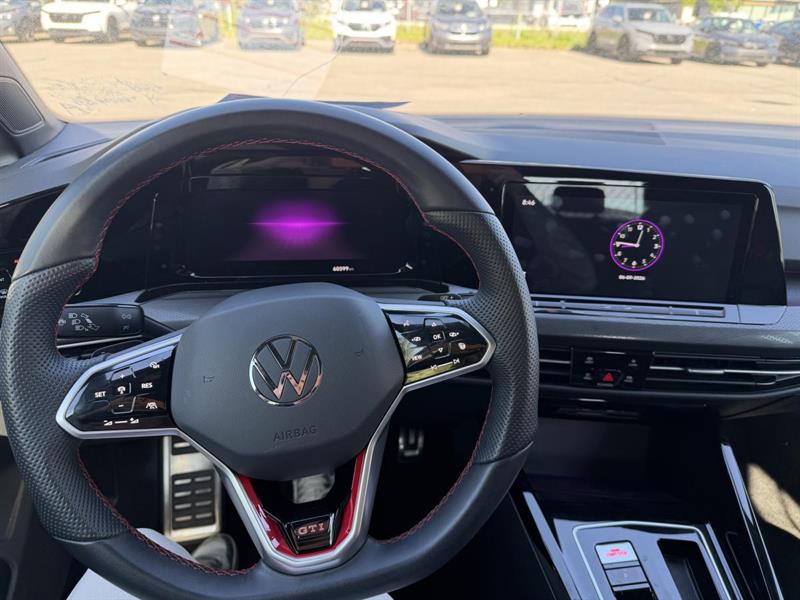 volkswagen Golf GTI 2023 - 15