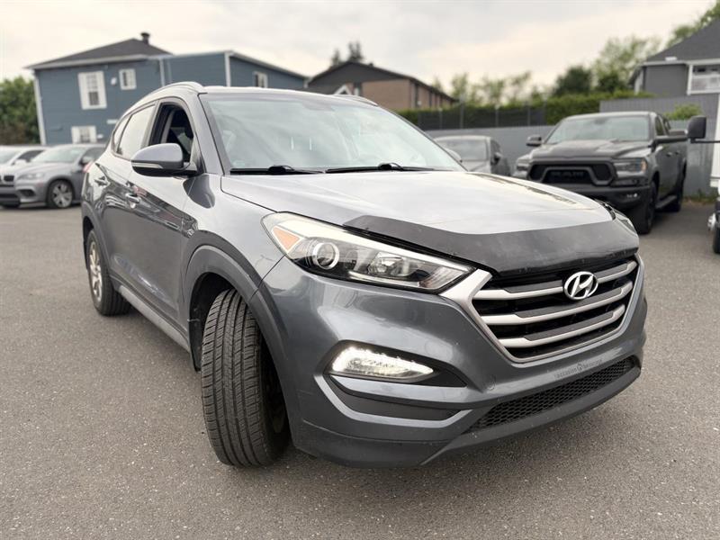 hyundai Tucson 2017 - 3
