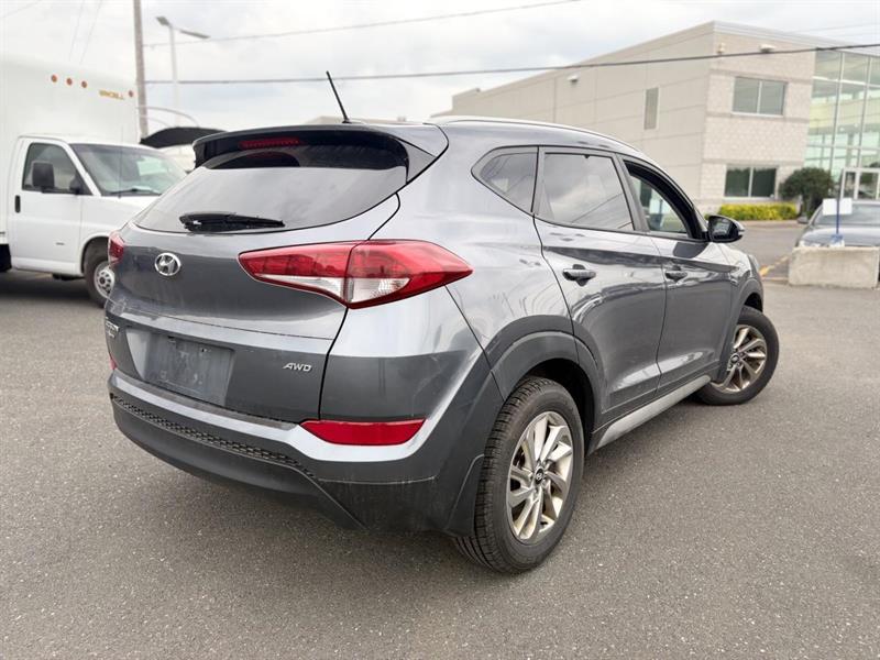 hyundai Tucson 2017 - 4