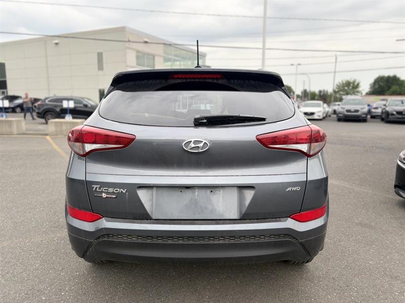 hyundai Tucson 2017 - 6