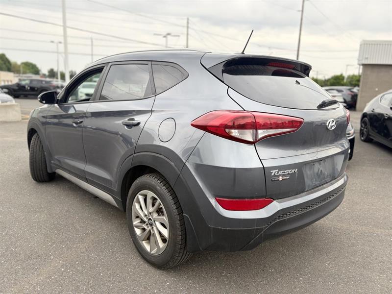 hyundai Tucson 2017 - 7