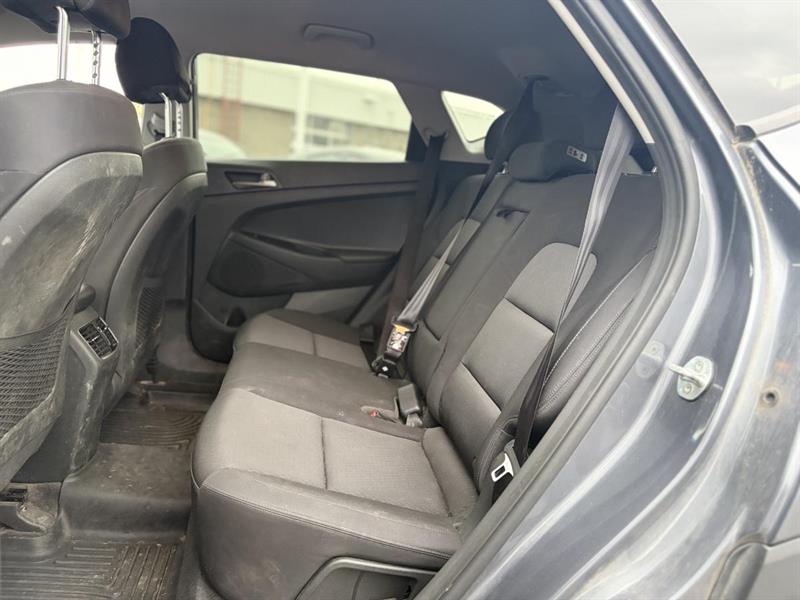 hyundai Tucson 2017 - 9