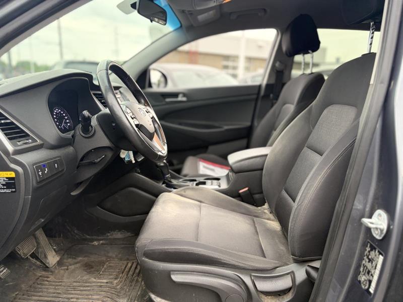 hyundai Tucson 2017 - 10