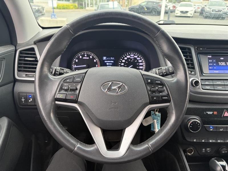 hyundai Tucson 2017 - 12