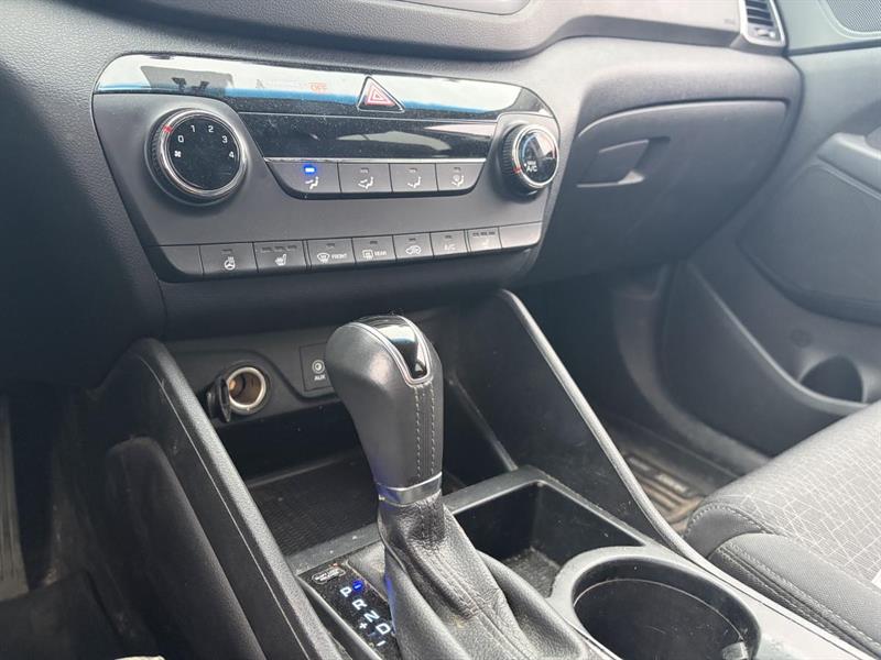hyundai Tucson 2017 - 13