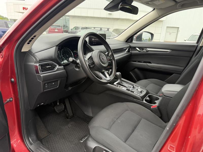 mazda CX-5 2025 - 11