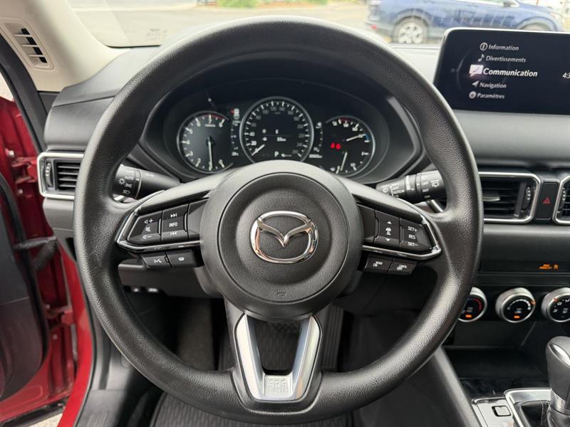 mazda CX-5 2025 - 15