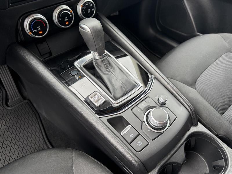 mazda CX-5 2025 - 16