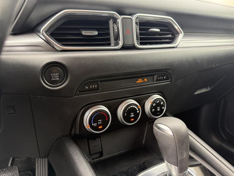 mazda CX-5 2025 - 18