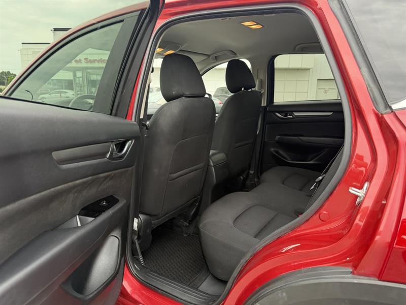 mazda CX-5 2025 - 20