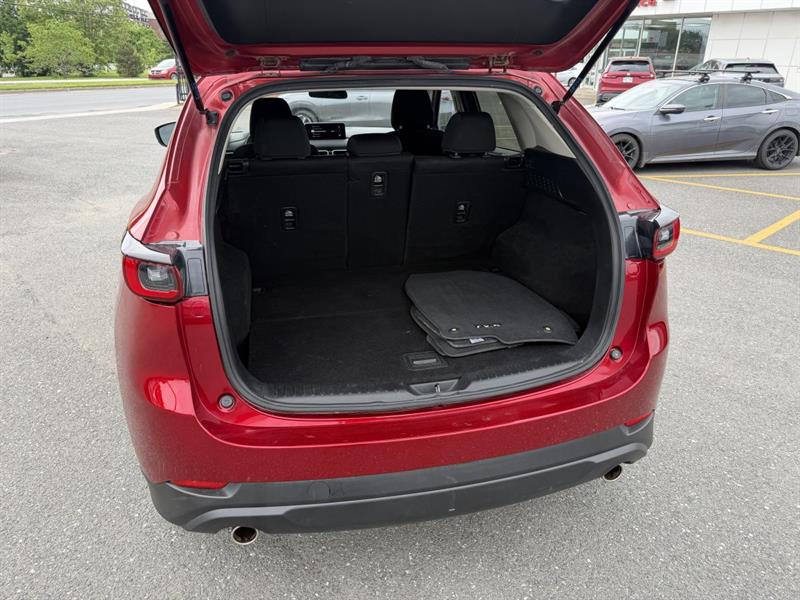 mazda CX-5 2025 - 21