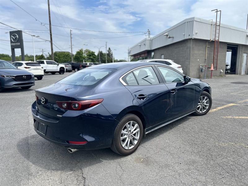 mazda Mazda3 2024 - 4