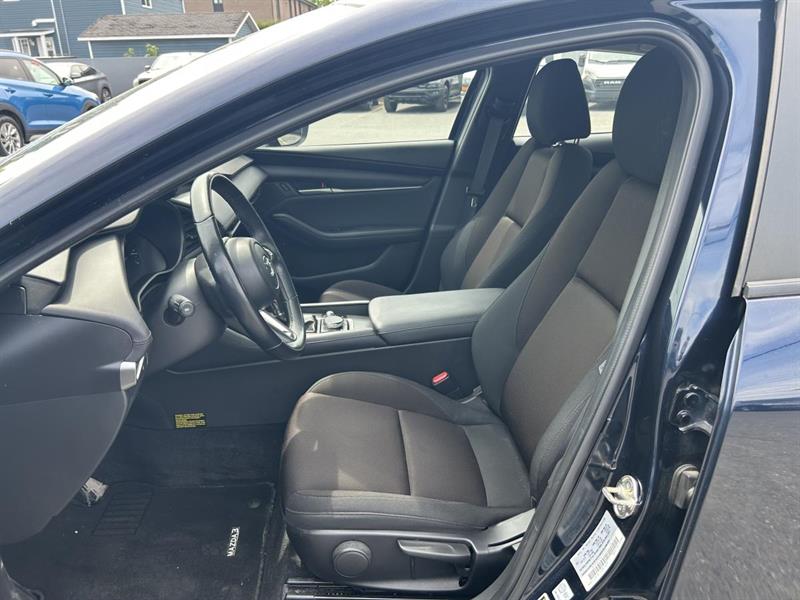 mazda Mazda3 2024 - 8