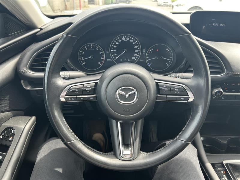 mazda Mazda3 2024 - 10