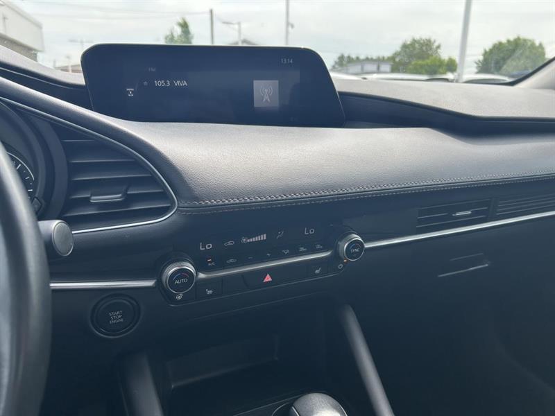 mazda Mazda3 2024 - 13