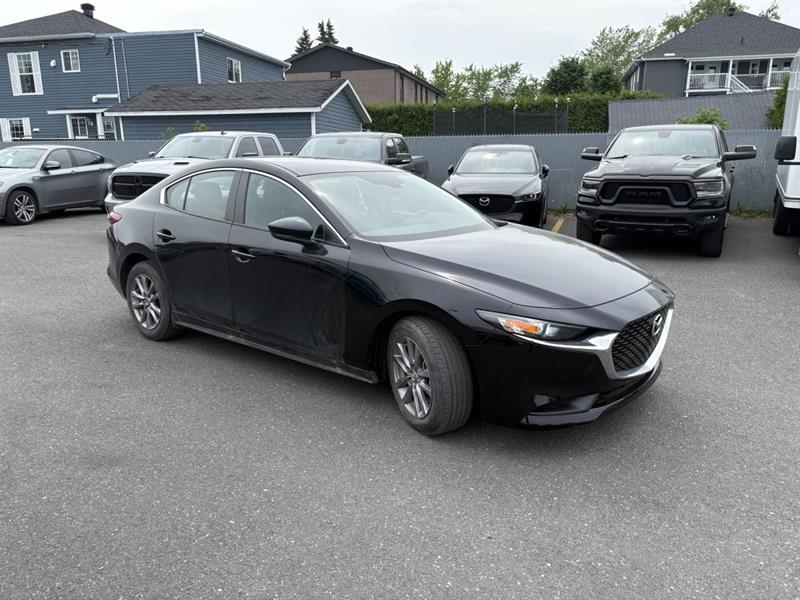 mazda Mazda3 2022 - 4