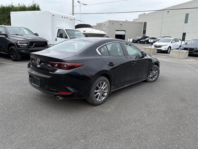mazda Mazda3 2022 - 5