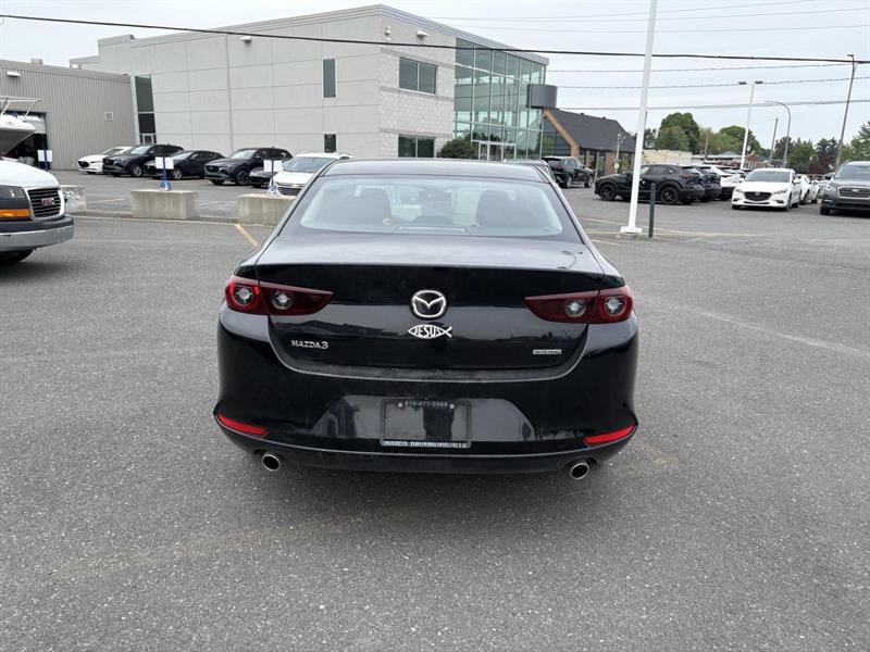 mazda Mazda3 2022 - 7