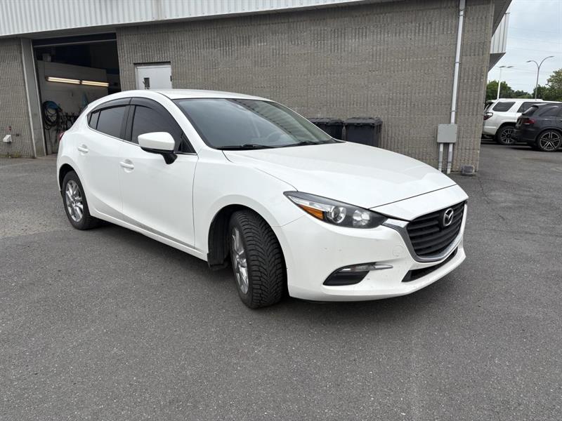 mazda Mazda3 Sport 2018 - 4