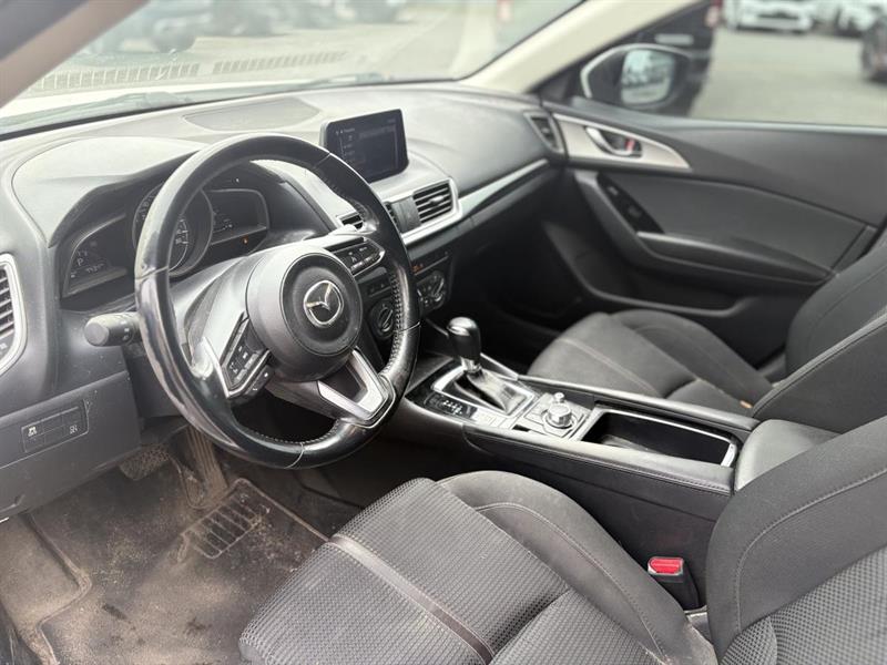 mazda Mazda3 Sport 2018 - 9
