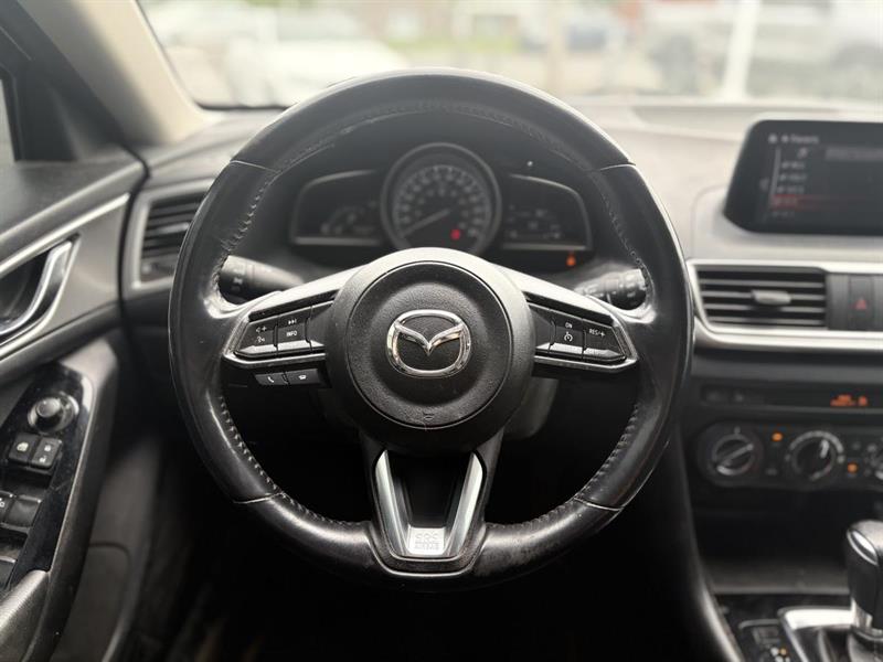 mazda Mazda3 Sport 2018 - 11