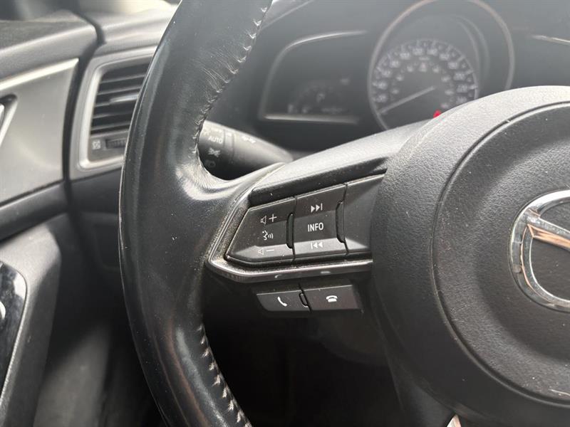mazda Mazda3 Sport 2018 - 12