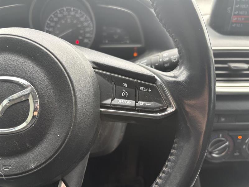 mazda Mazda3 Sport 2018 - 13