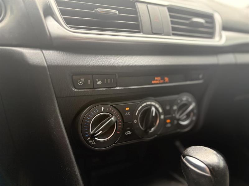 mazda Mazda3 Sport 2018 - 16