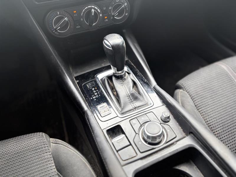 mazda Mazda3 Sport 2018 - 17