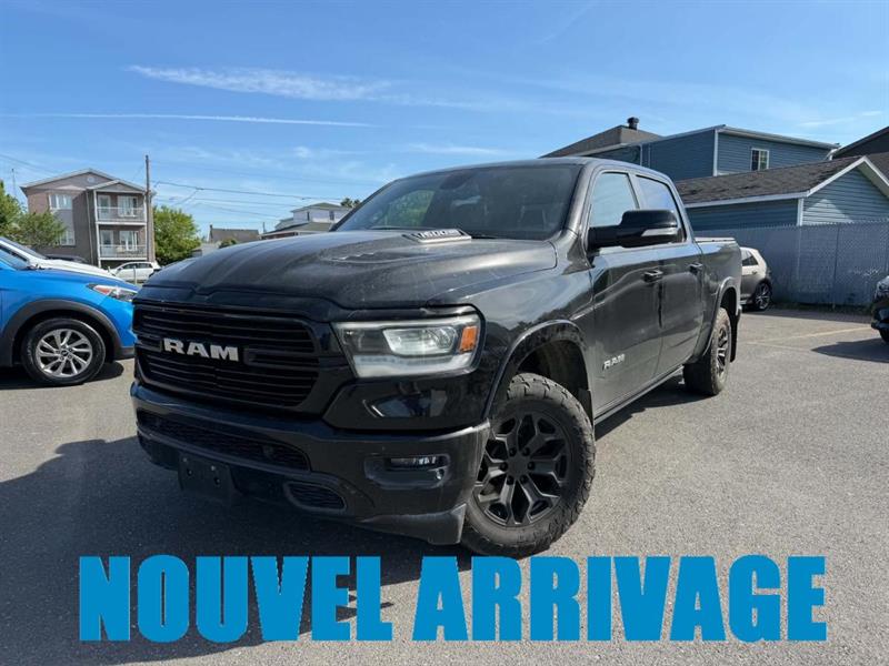 ram 1500 2020