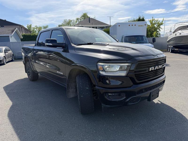 ram 1500 2020 - 3