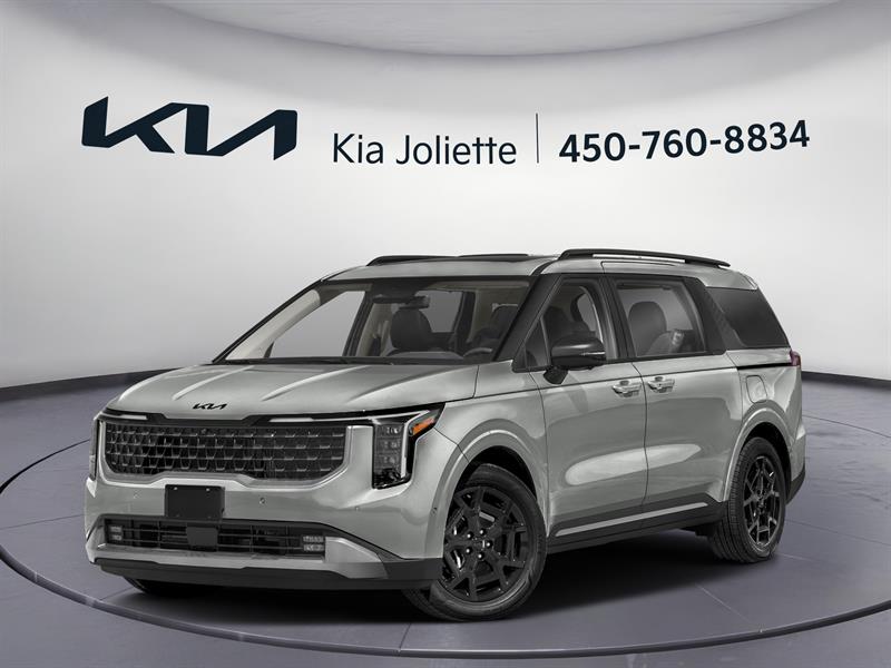 kia Carnival 2026
