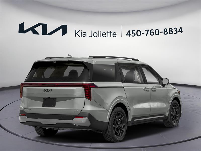 kia Carnival 2026 - 2