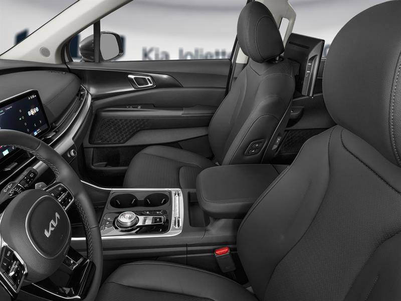 kia Carnival 2026 - 5