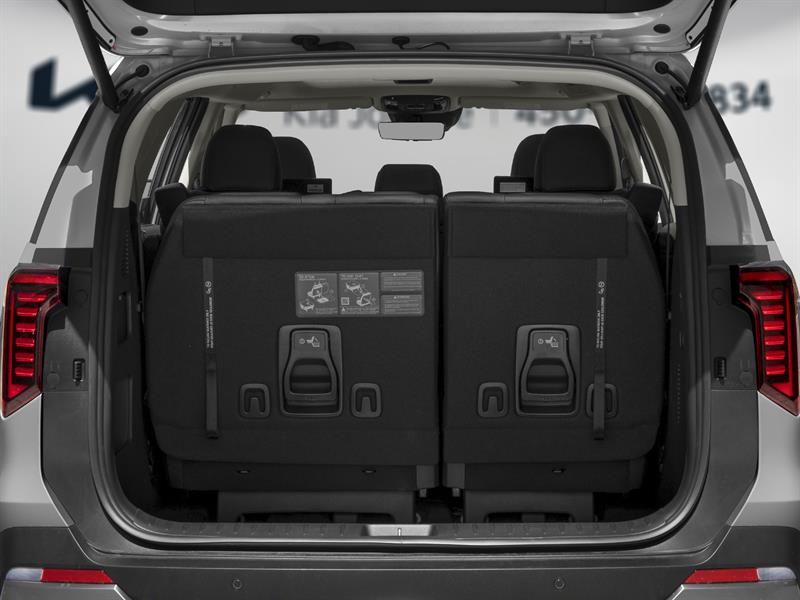 kia Carnival 2026 - 7