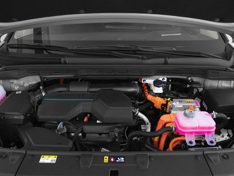 kia Carnival 2026 - 8