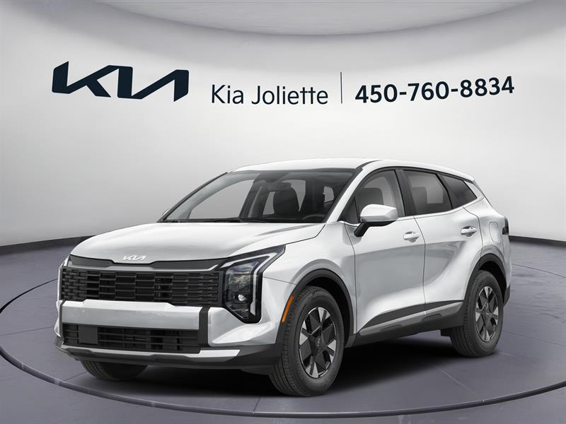 kia Sportage HEV 2026