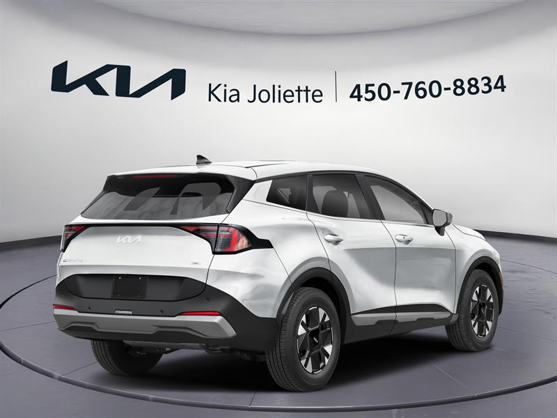 kia Sportage HEV 2026 - 2