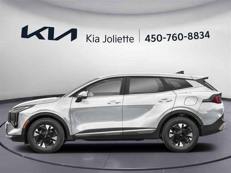 kia Sportage HEV 2026 - 3