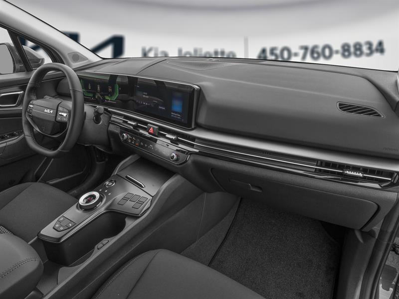 kia Sportage HEV 2026 - 11