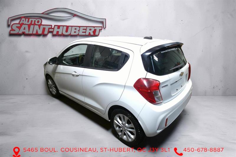 chevrolet Spark 2019 - 7