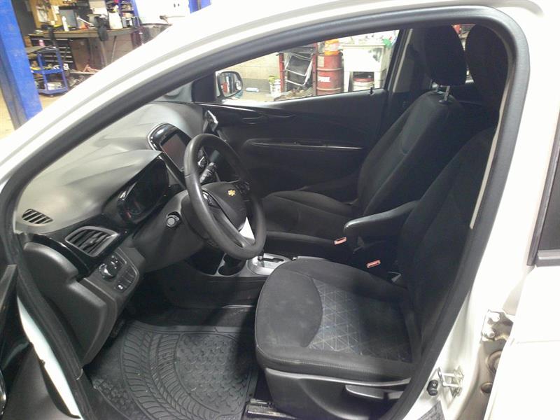 chevrolet Spark 2019 - 10