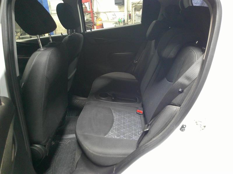 chevrolet Spark 2019 - 11